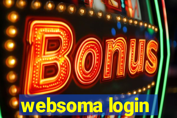 websoma login